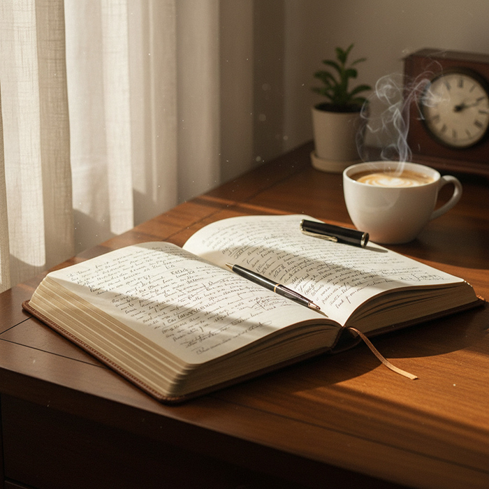 Reflection and lifelong learning