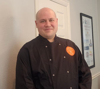 Chef Doug 