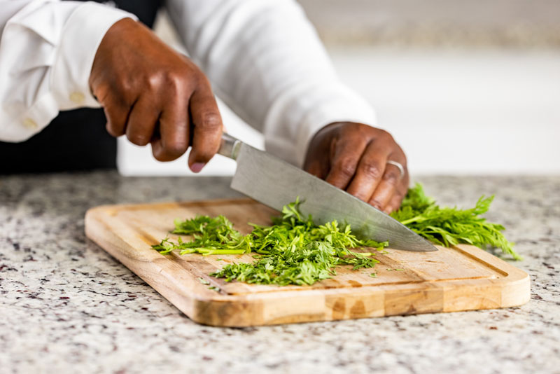 Christine – Inside Select Chef Experiences 0