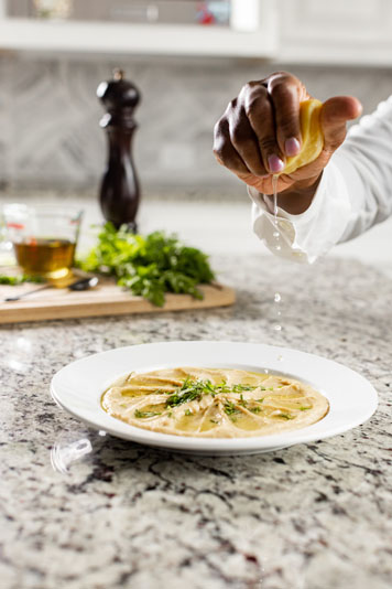 Christine – Inside Select Chef Experiences 1