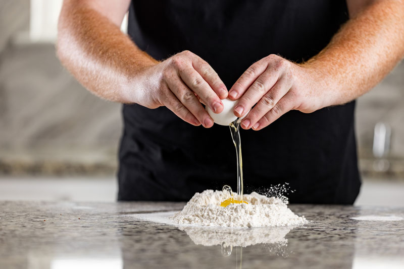 Christine – Inside Select Chef Experiences 11