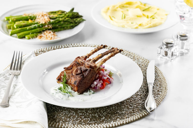 Christine – Inside Select Chef Experiences 14
