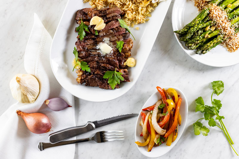 Christine – Inside Select Chef Experiences 15