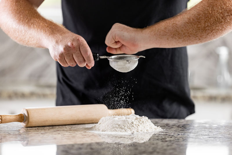 Christine – Inside Select Chef Experiences 4