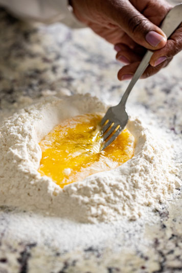 Christine – Inside Select Chef Experiences 5