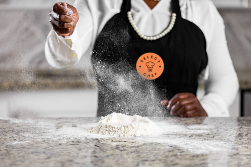 Christine – Inside Select Chef Experiences 8
