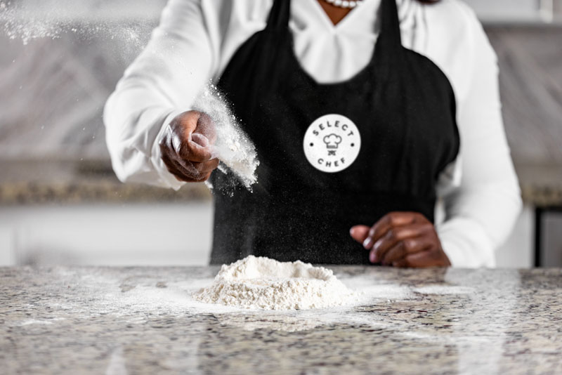 Christine – Inside Select Chef Experiences 9